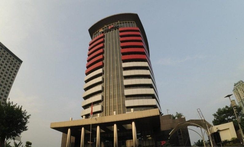 podiumnews.com-KPK Segera Susun Perkom Tindak Lanjuti PP Soal Alih Status Pegawai